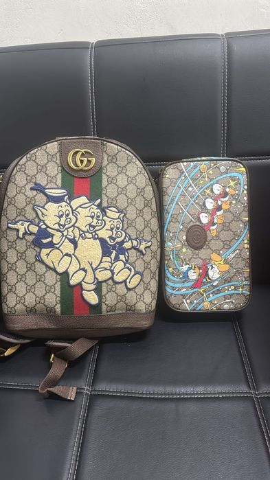 Gucci мужская оригинал