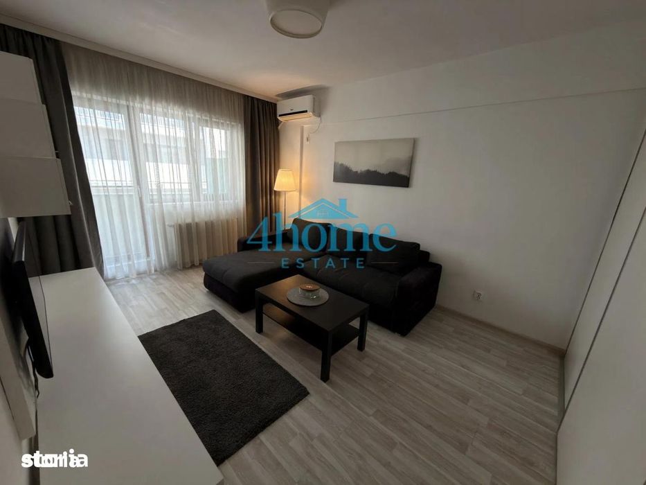 Apartament 2 camere - Nicolae Grigorescu | Bloc nou | Pet friendly — fotografia 3