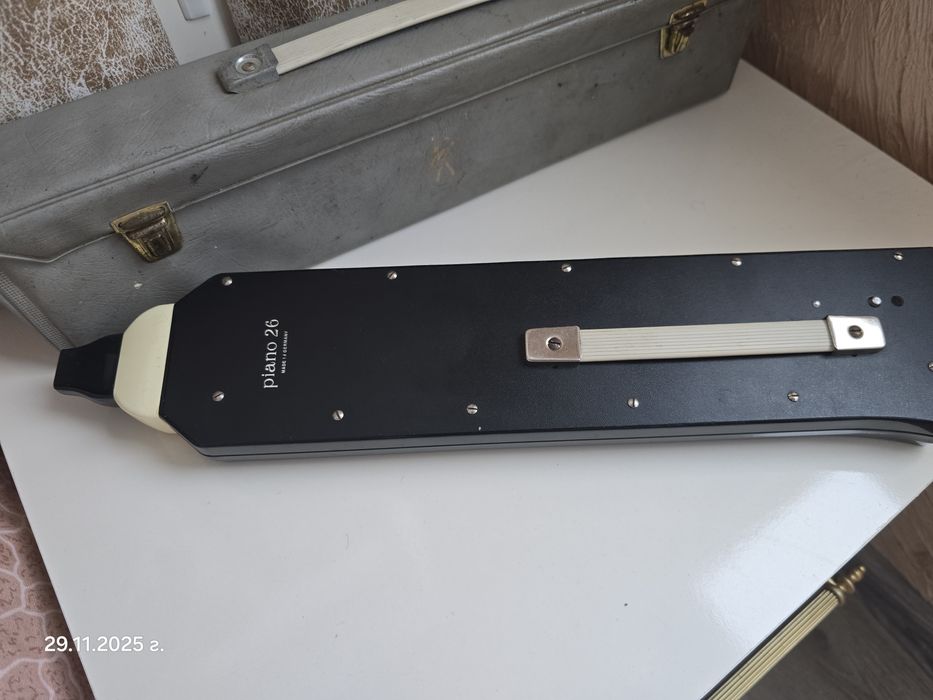 Hohner мелодика piano 26