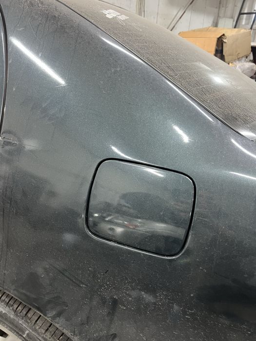 Ариста 147 разбор 2jz gte