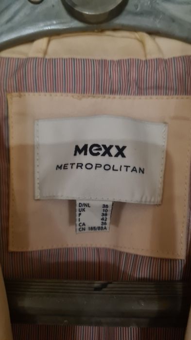 Сако Mexx  размер 36