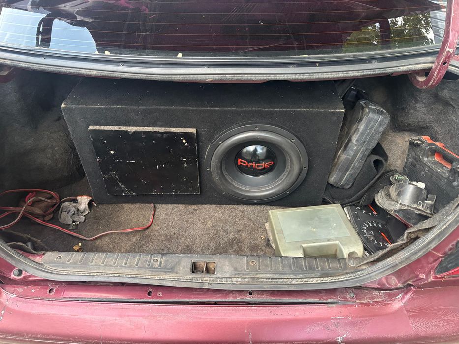 Саб сабвуфер колонки