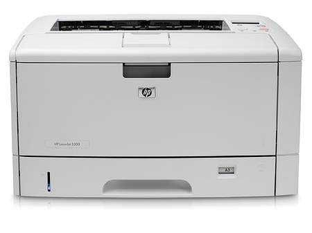 HP LaserJet 5200