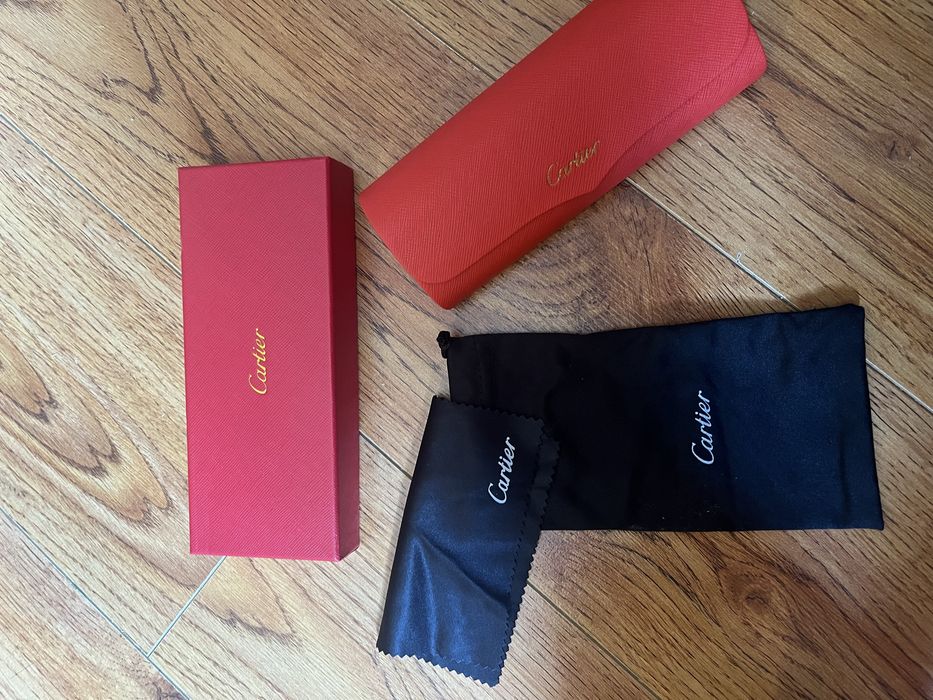 Ochelari cartier