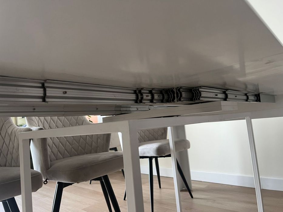 Стол кухонный, раскладной