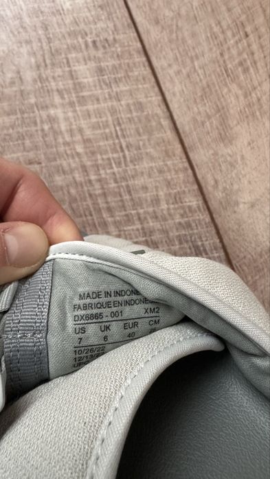 Nike asuna 2 slide dx6865