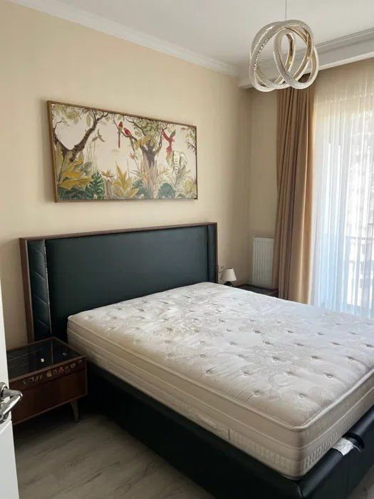 ЖК Istanbul City 3-х комнатная квартира. 85м2.