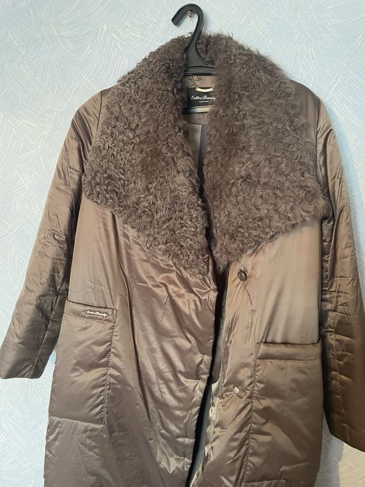 Продам б/у верхнюю одежду НЕДОРОГО!