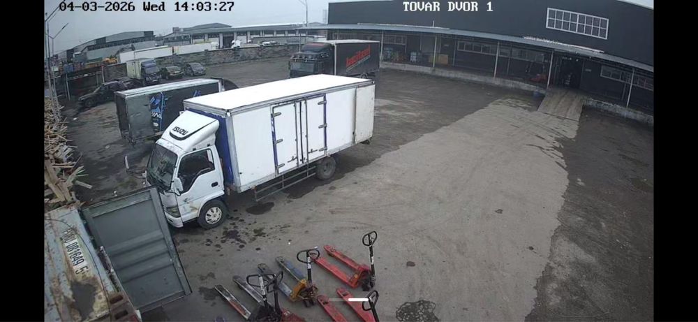 Сдам склад в аренду