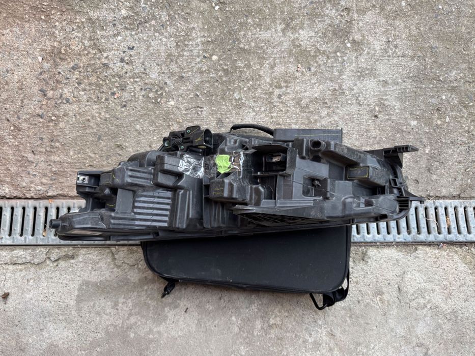 Десен Фар за Форд Мустанг