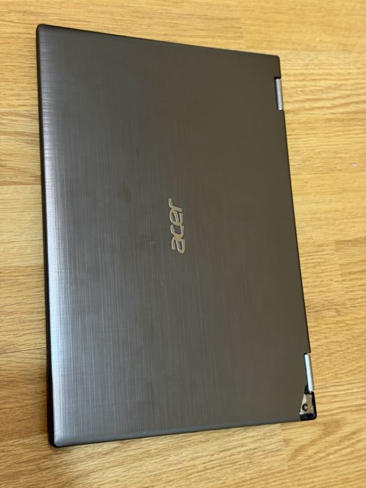 Ноутбук Acer Spin 3
