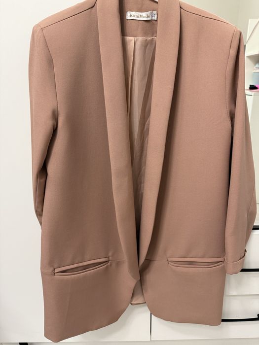 Пиджак, размер 42