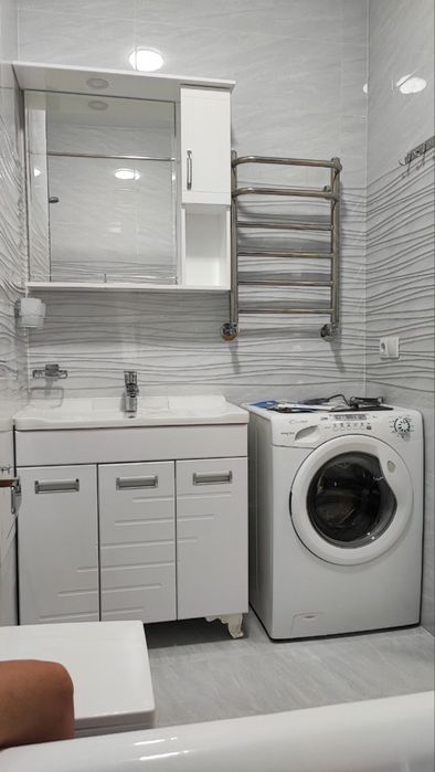 Аренда квартиры в новостройке на долгий срок Ц-5 на против пожарки.