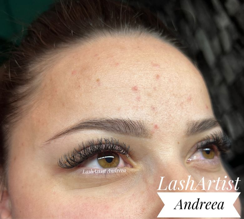 Extensii gene fir cu fir 1d, 2d, 3d