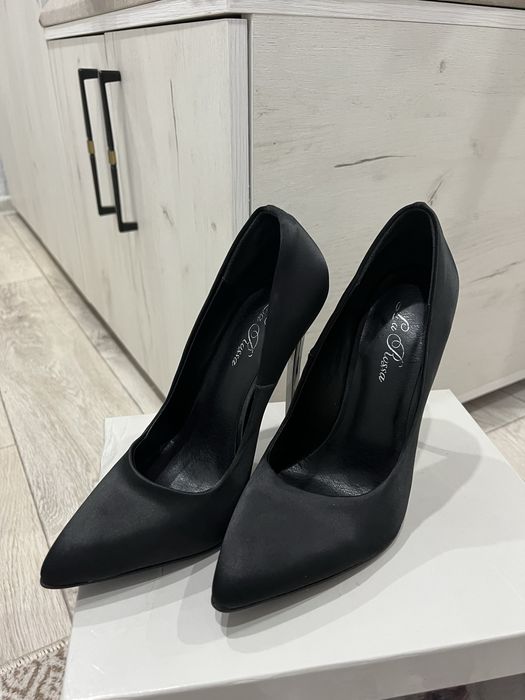 Туфли лодочки 36