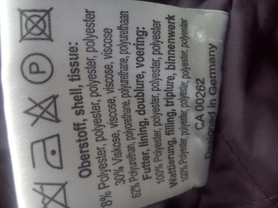 Geacă Personal Afairs L