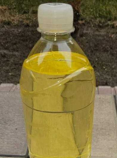 Оксаль Т-92 осветленный