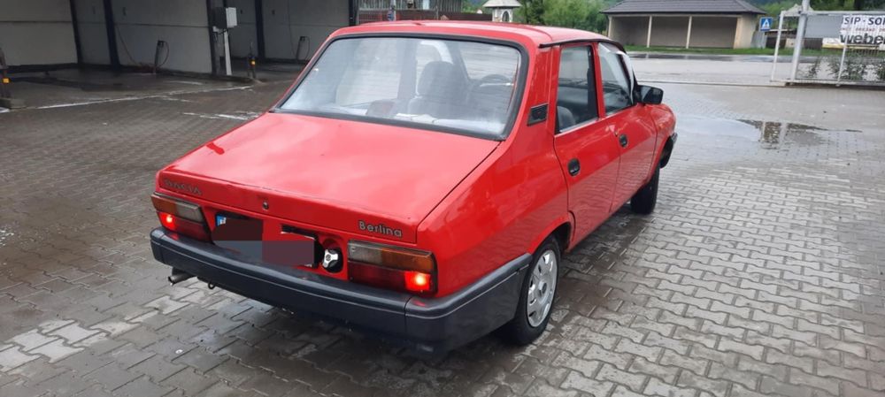Vand Dacia 1310 1.4 injectie 2004