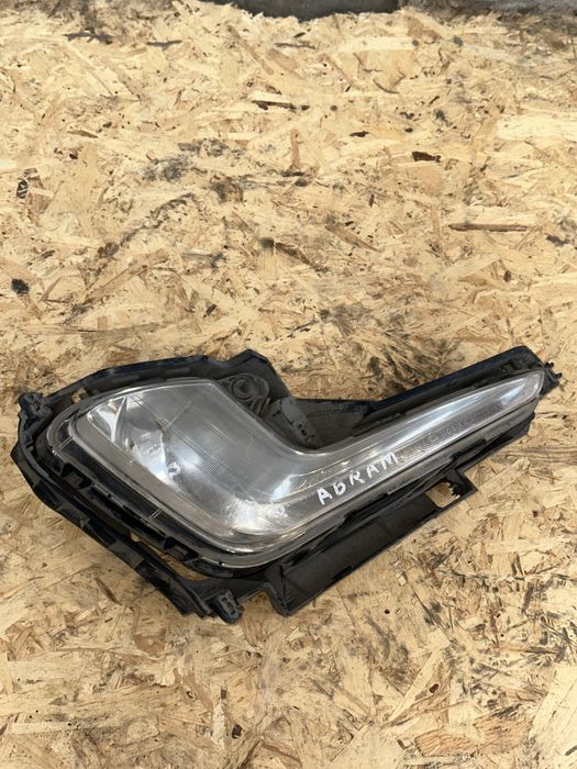 Туманка KIA RIO 2014 оригинал