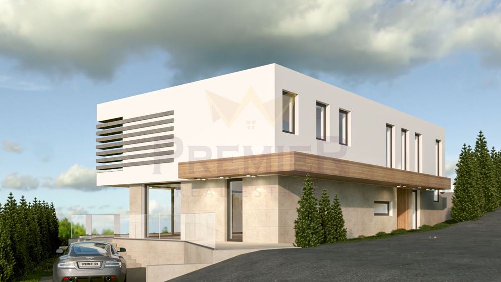 Продава се Къща в Балчик - 365 кв.м за 1866 €/кв.м - Снимка #1