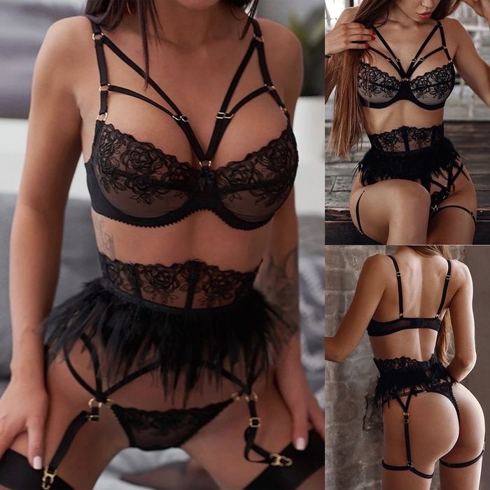 Распродажа: Нижнее белье оптом!