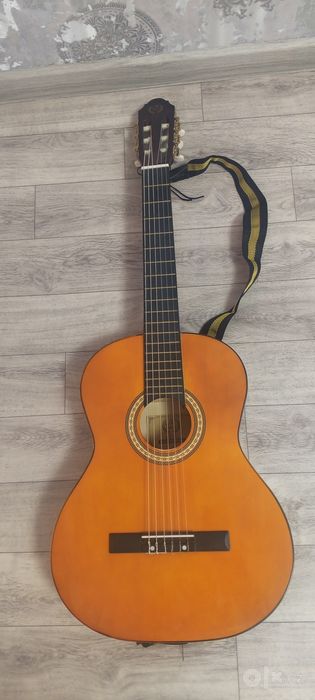 Gitara classic fargona