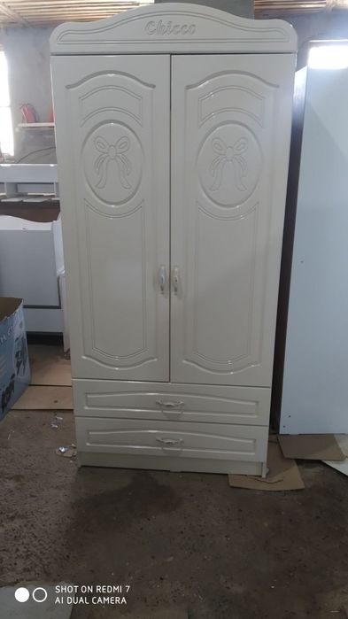 Mebel har xil turdagi