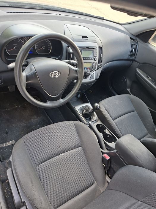 Hyundai i 30 1.6 crdi