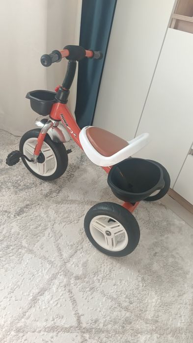 Продам детский велосипед