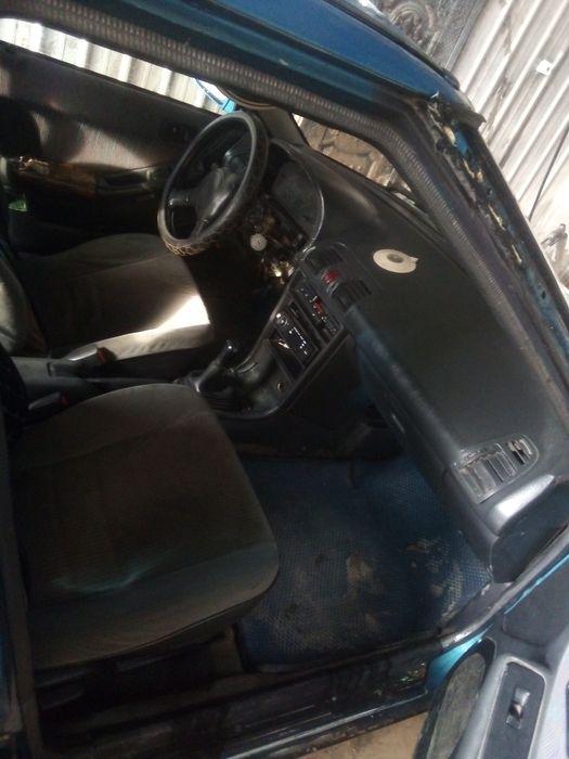 Обмен на скот уак малга