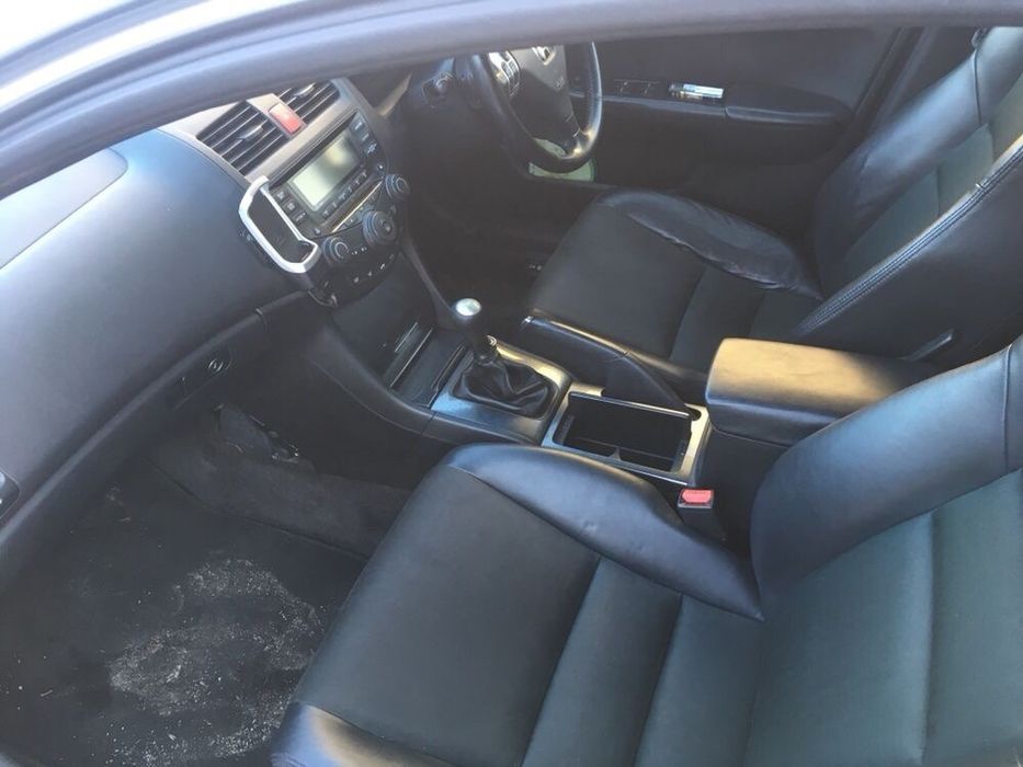 Bloc lumini / semnalizare / stergatoare/ banda Honda Accord 2,2 i-ctdi