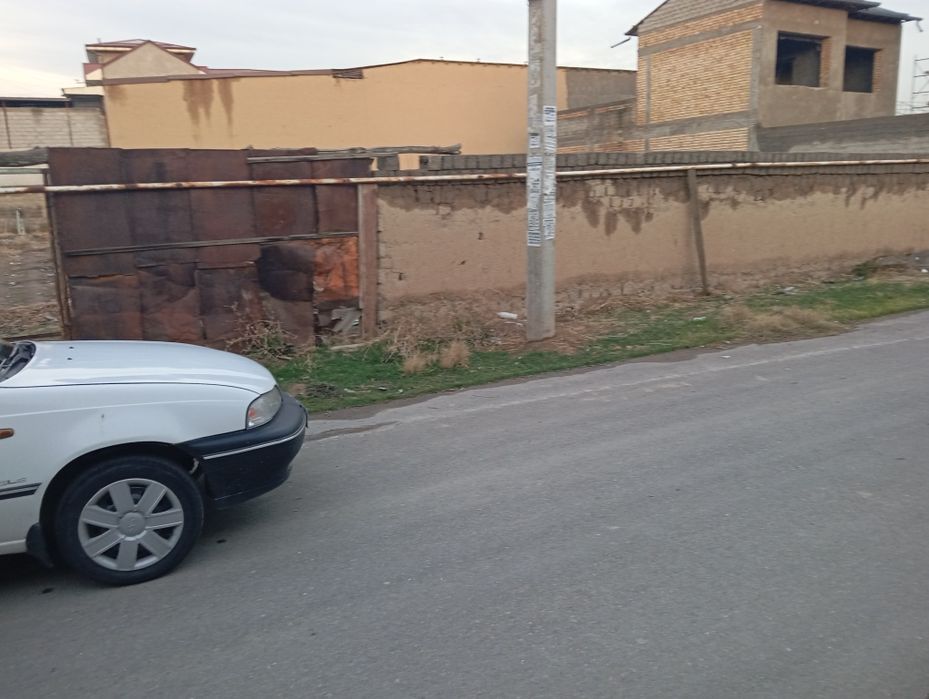 Ер сотилади Сергели