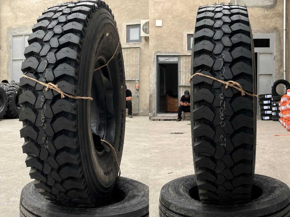 11.00R20 / 300-508 o‘lchamda yuk mashina shinalari keng assortimentda