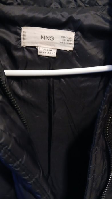 Geacă damă din fâș de calitate