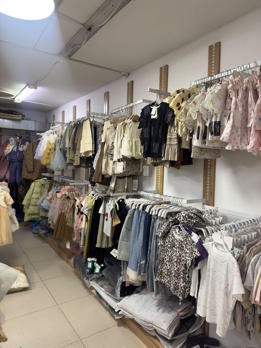 Продам премиум оборудование для магазина