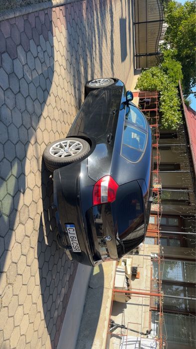 Bmw Seria 1 e87