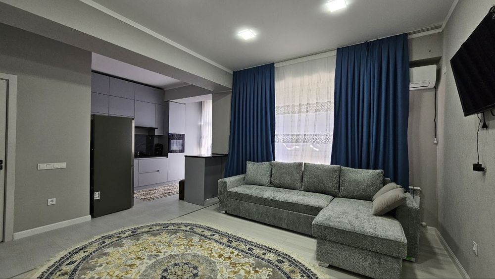 Срочно аренда квартиру Массив ТТЗ-1 Новостиройка  1/6/8