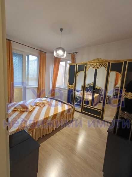 Продава се Двустаен апартамент в София, Манастирски ливади - 70 кв.м за 2331 €/кв.м - Снимка #4