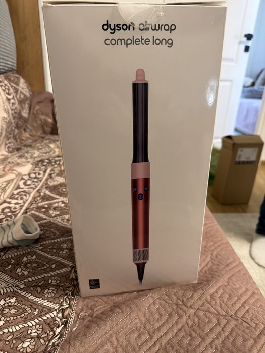 Ondulator dyson