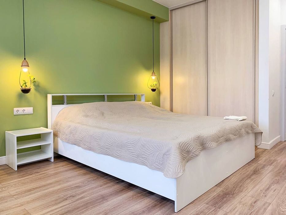 Nest One Tashkent Apartment for rent daily