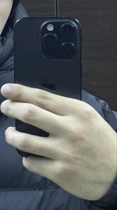 Iphone 16 Pro 256gb в идеале