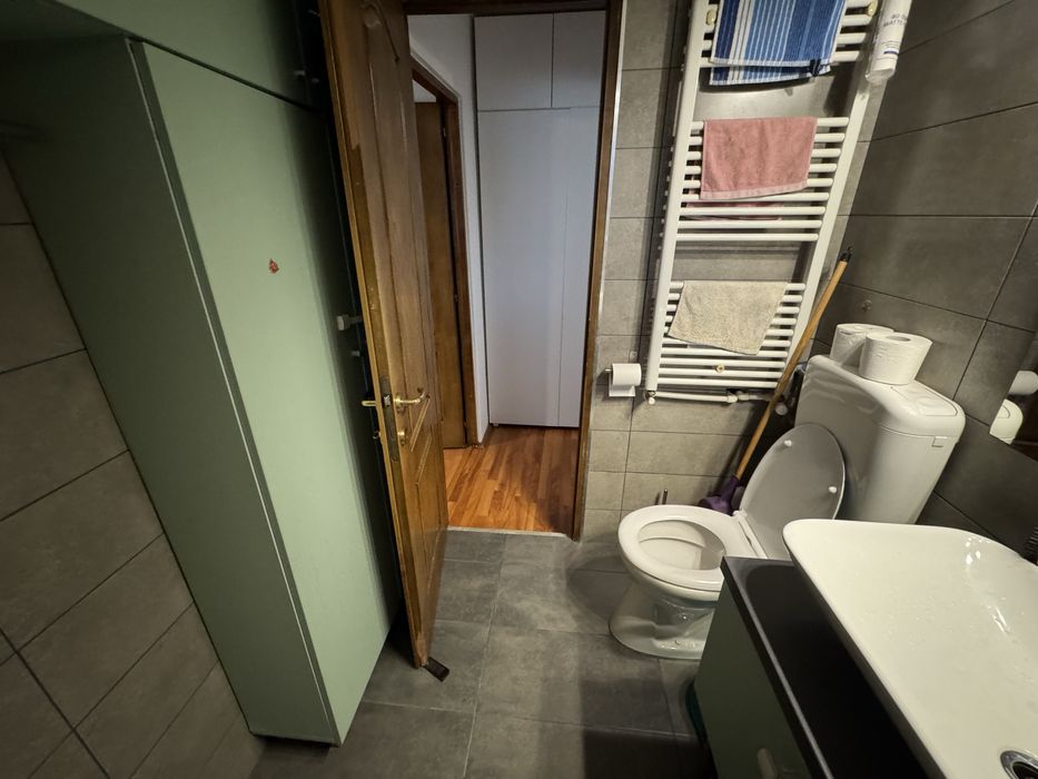 Direct proprietar- apartament Tineretului
