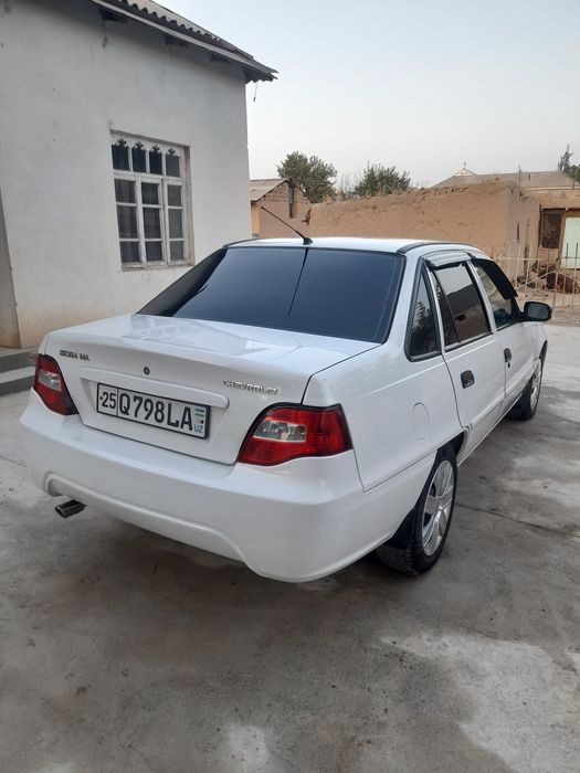 Nexia 2 1.6 dons. 2014 super salon. konditsaner