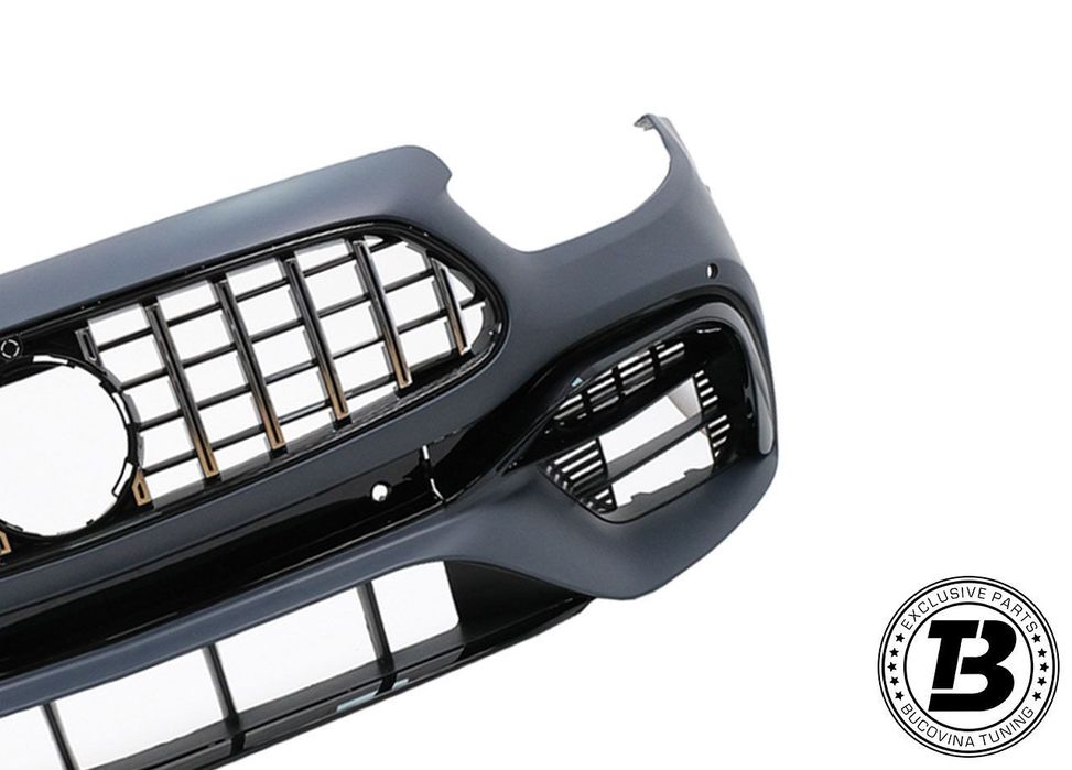 Bara Fata compatibila cu Mercedes E Class W213 E63 Design