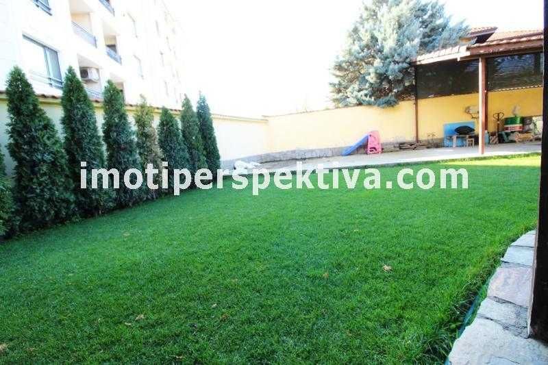 Продава се Къща в Пловдив, Остромила - 240 кв.м за 1218 €/кв.м - Снимка #18