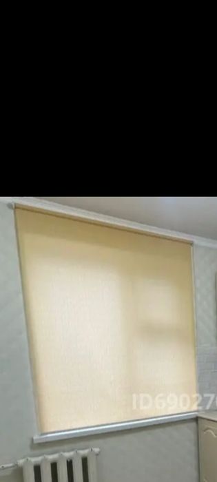 Продам Ролл-Шторы
Выгодно! 
1 секция - 1000тг