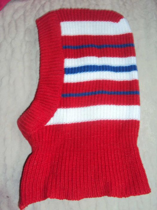 Шапочки девочкам.