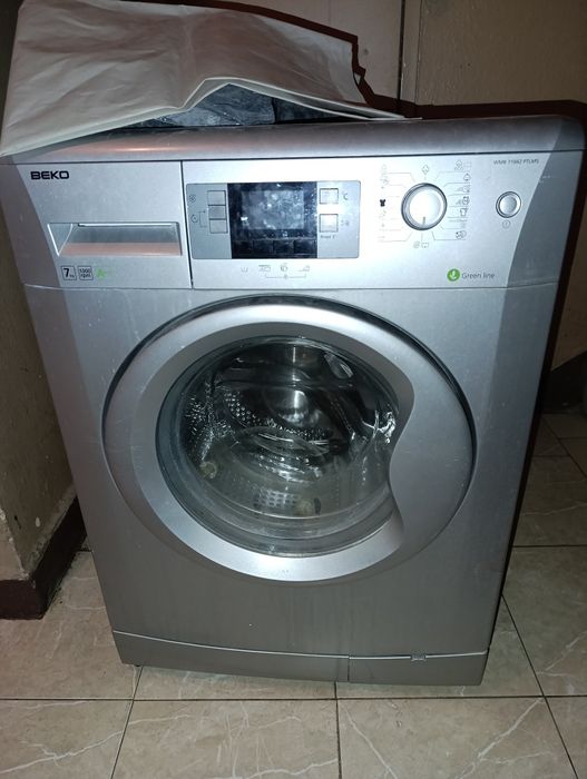 Пералня  Беко...