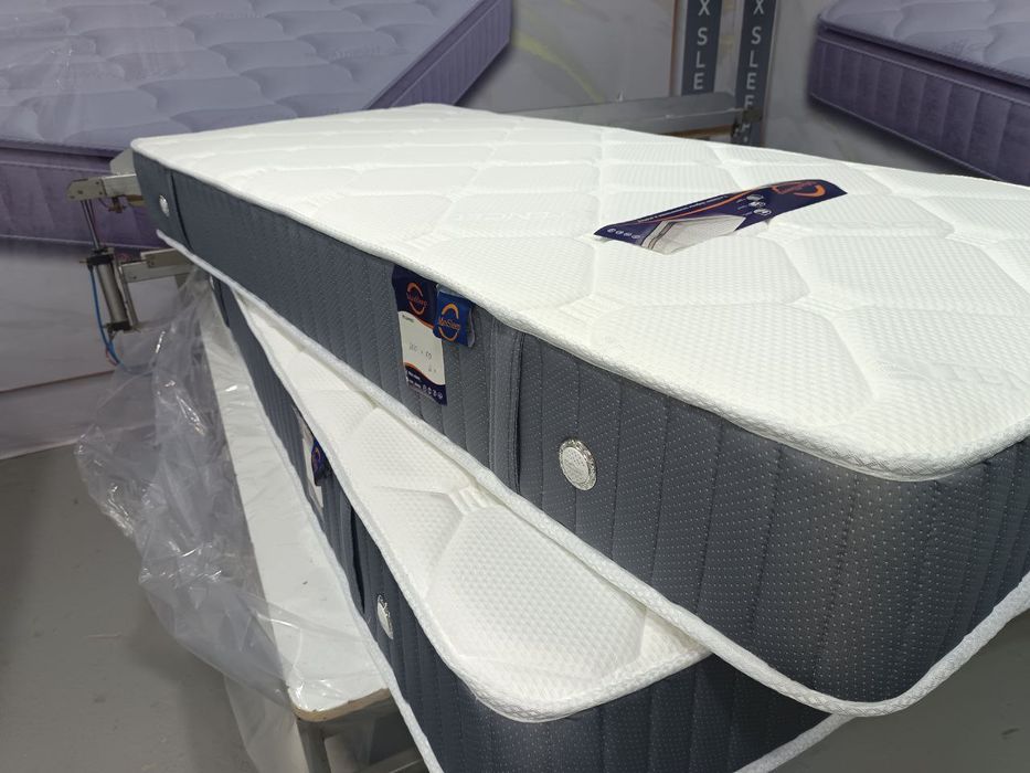 Ортопедический матрас