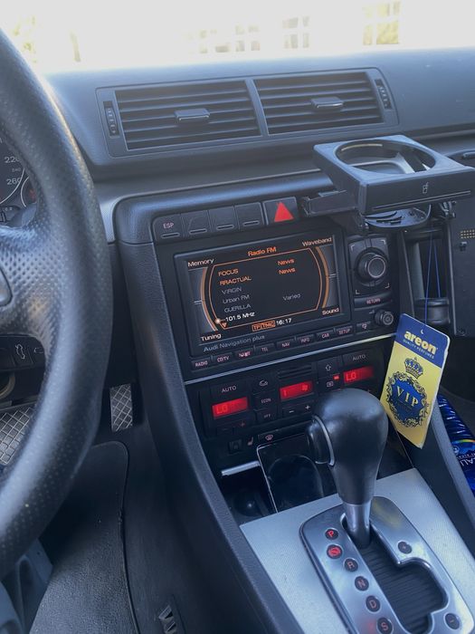 Audi a4 b7 2.0tdi blb
